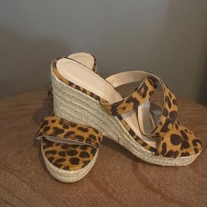 Espadrilles